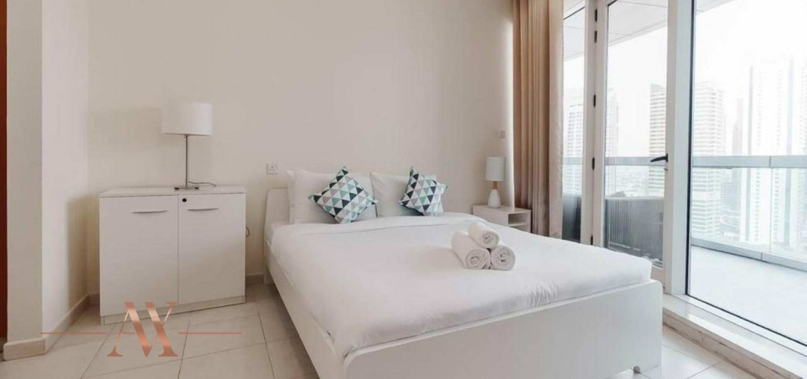 Apartment for sale in Dubai Marina, Dubai, UAE 4 bedrooms, 227 sq.m. No. 455 - photo 6