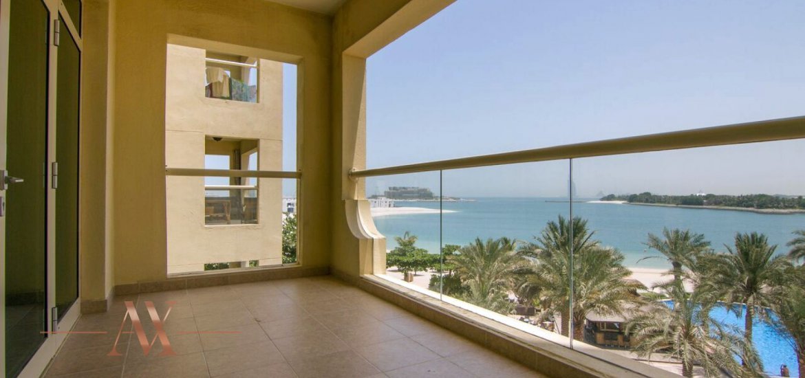 Apartment in Palm Jumeirah, Dubai, UAE, 3 bedrooms, 199 sq.m. No. 449 - 4