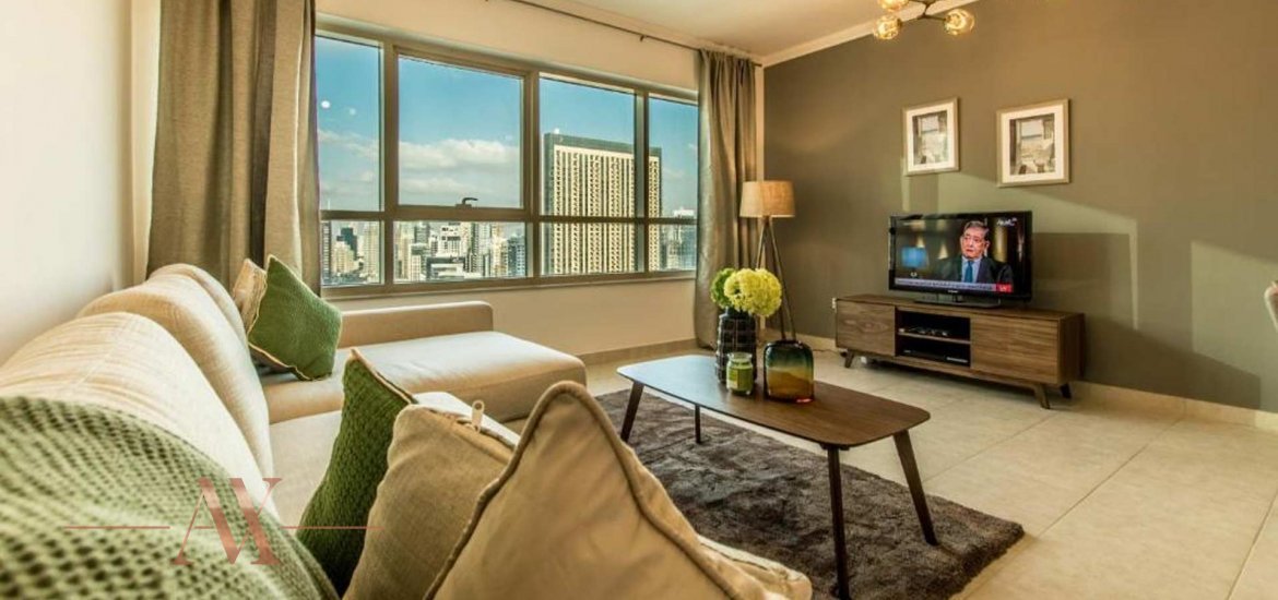 Apartment in Dubai Marina, Dubai, UAE, 2 bedrooms, 127 sq.m. No. 549 - 7