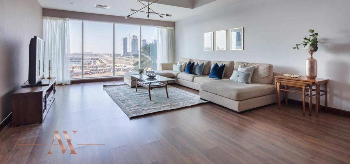 Apartment in Dubai Marina, Dubai, UAE, 2 bedrooms, 228 sq.m. No. 473 - 5