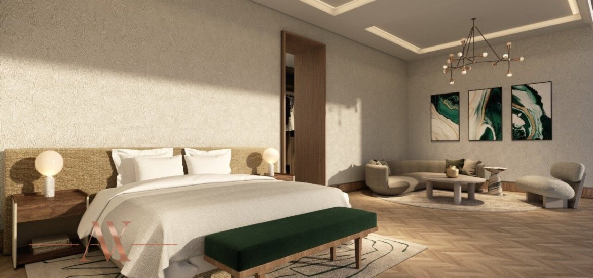 Penthouse in Palm Jumeirah, Dubai, UAE, 4 bedrooms, 648 sq.m. No. 413 - 6