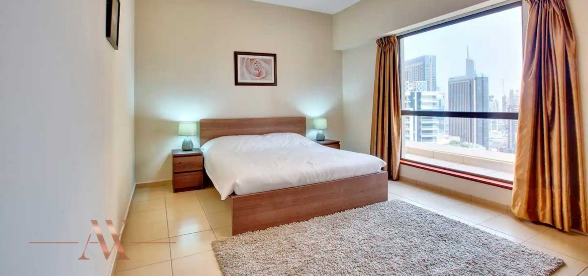 Apartment in Jumeirah Beach Residence, Dubai, UAE, 4 bedrooms, 579 sq.m. No. 435 - 3