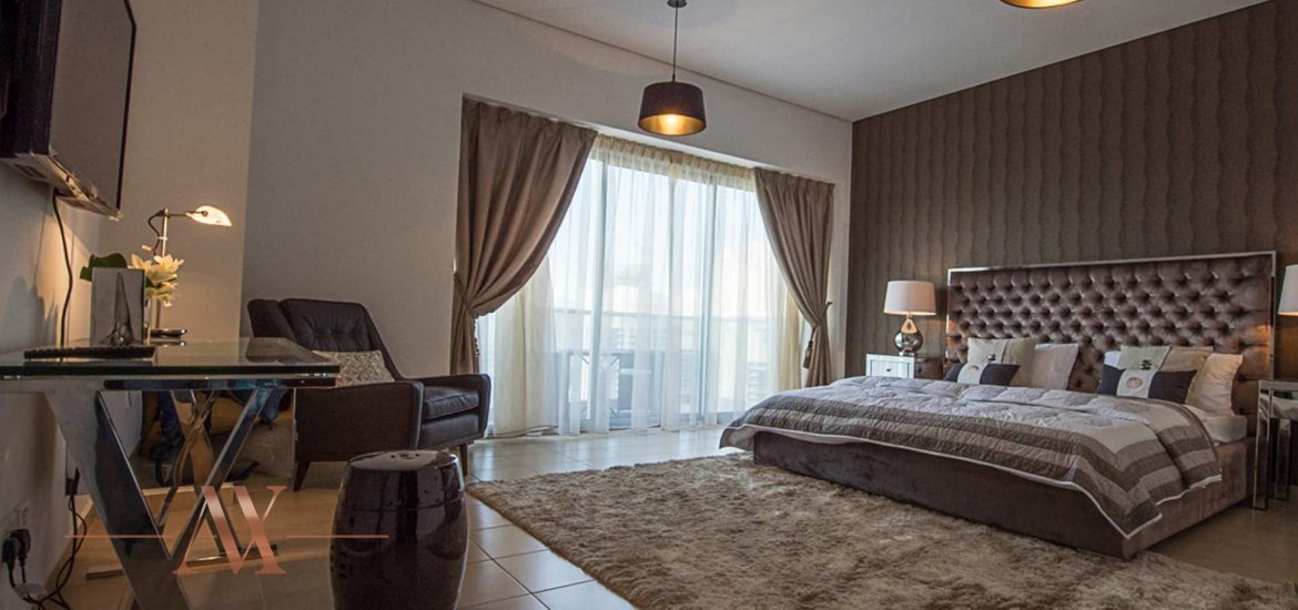 Apartment in Dubai Marina, Dubai, UAE, 3 bedrooms, 147 sq.m. No. 560 - 4