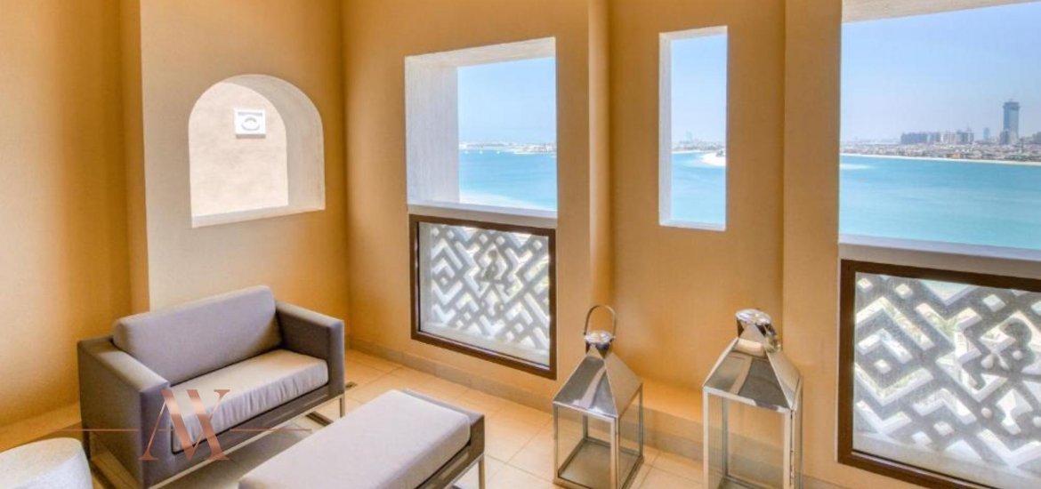Villa in Palm Jumeirah, Dubai, UAE, 5 bedrooms, 1295 sq.m. No. 299 - 3