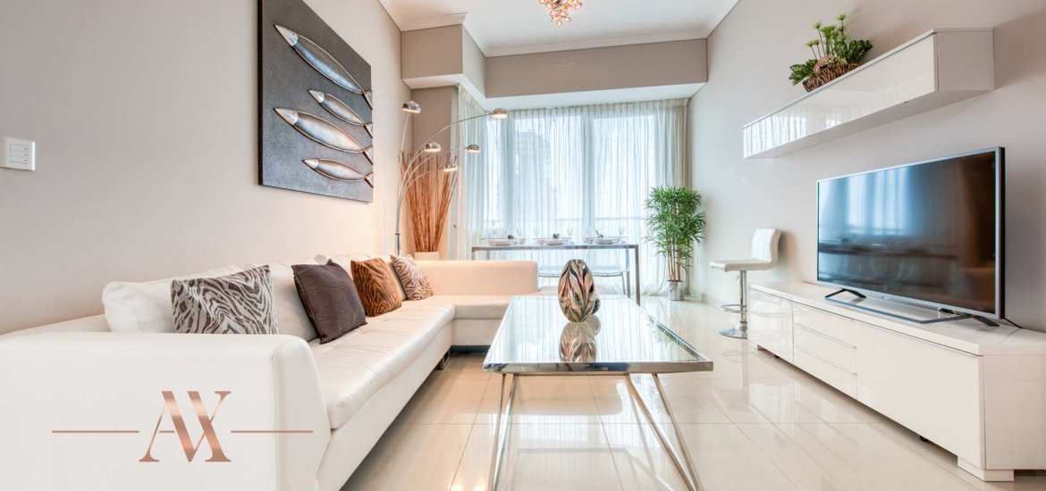 Apartment for sale in Dubai Marina, Dubai, UAE 3 bedrooms, 161 sq.m. No. 496 - photo 6