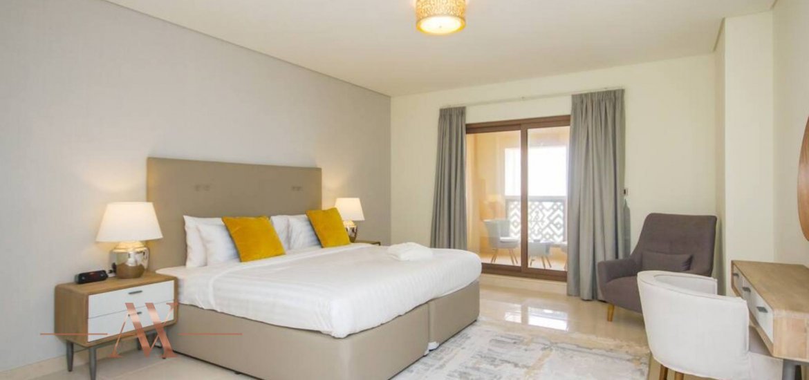 Apartment in Palm Jumeirah, Dubai, UAE, 2 bedrooms, 179 sq.m. No. 296 - 4