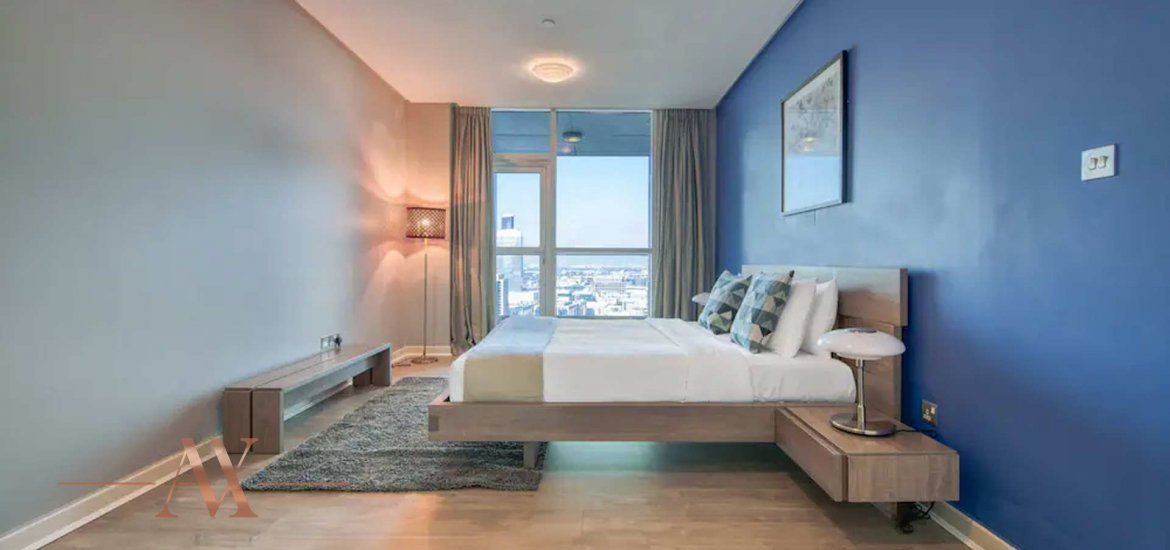 Apartment in Dubai Marina, Dubai, UAE, 2 bedrooms, 150 sq.m. No. 550 - 5