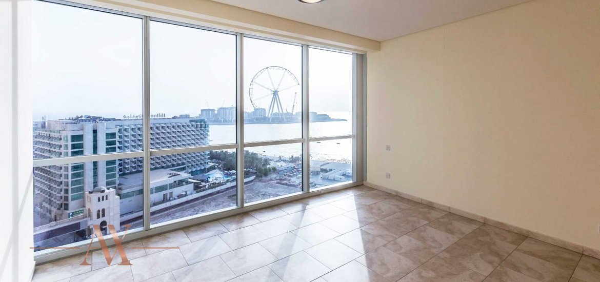 Apartment in Jumeirah Beach Residence, Dubai, UAE, 2 bedrooms, 195 sq.m. No. 433 - 2