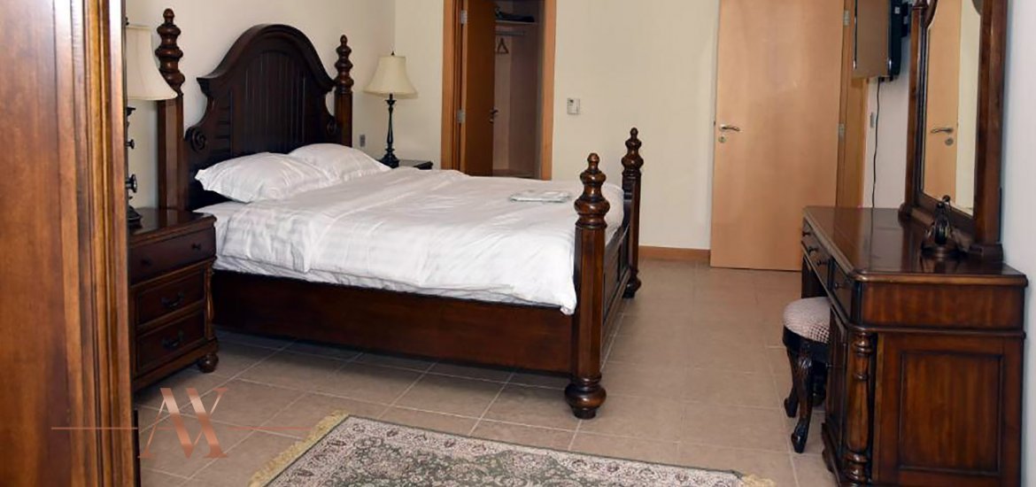 Apartment in Palm Jumeirah, Dubai, UAE, 2 bedrooms, 146 sq.m. No. 448 - 5