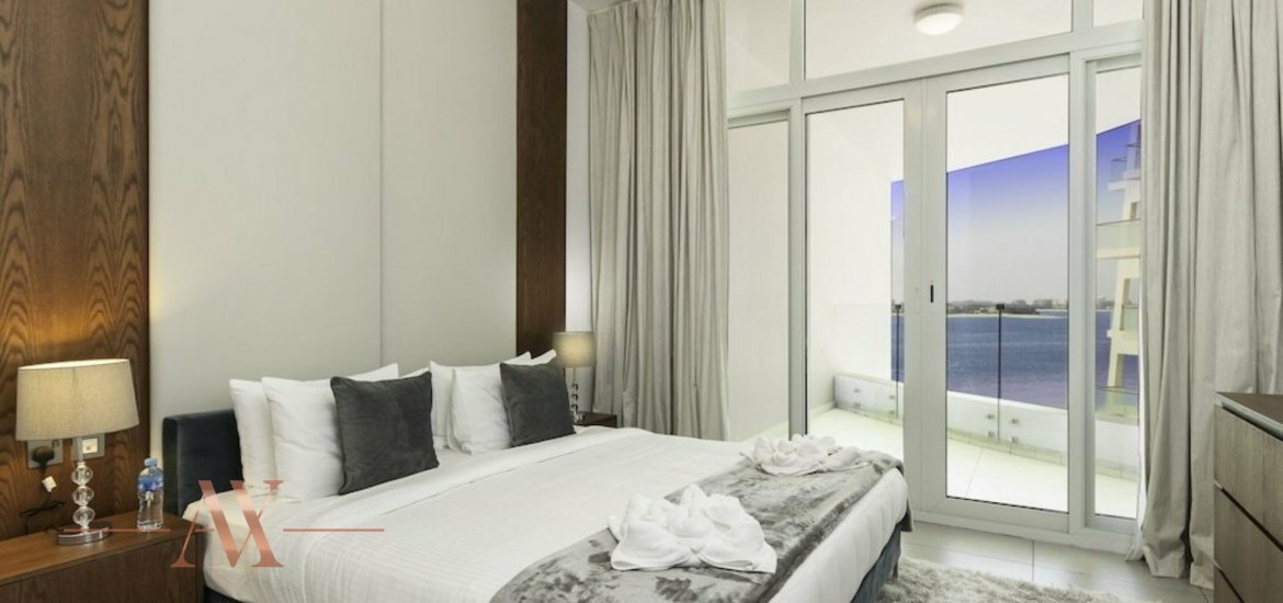 Apartment in Palm Jumeirah, Dubai, UAE, 1 bedroom, 79 sq.m. No. 278 - 3