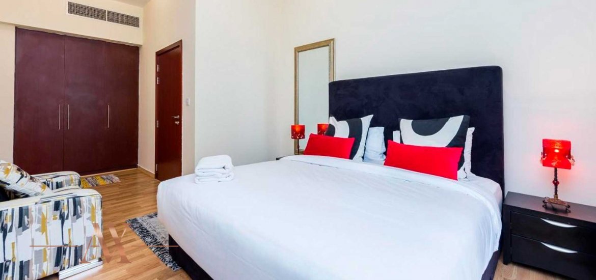 Apartment in Jumeirah Beach Residence, Dubai, UAE, 4 bedrooms, 460 sq.m. No. 440 - 7