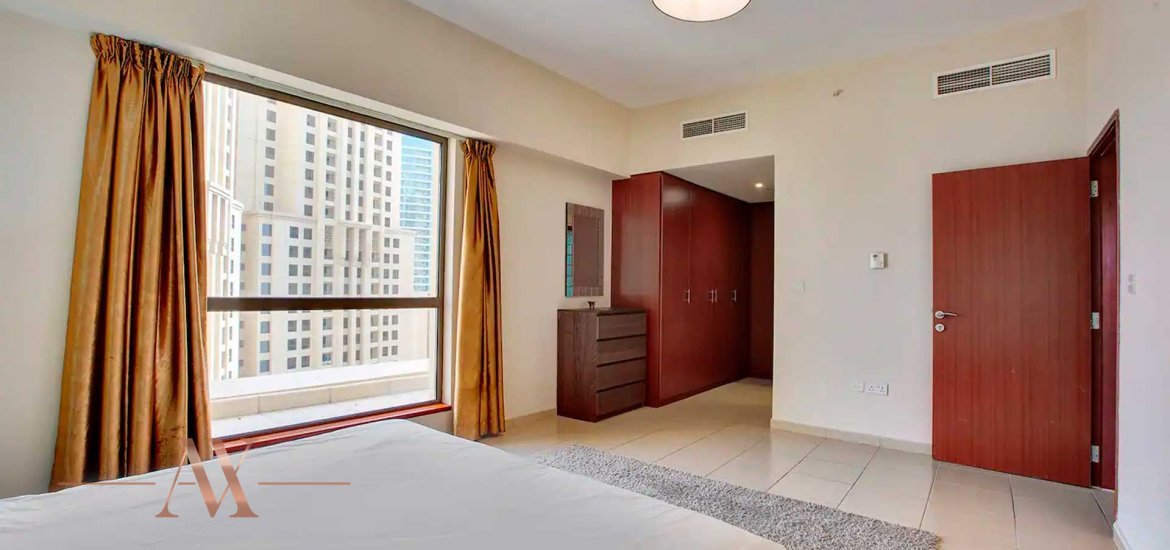 Apartment in Jumeirah Beach Residence, Dubai, UAE, 1 bedroom, 112 sq.m. No. 434 - 3