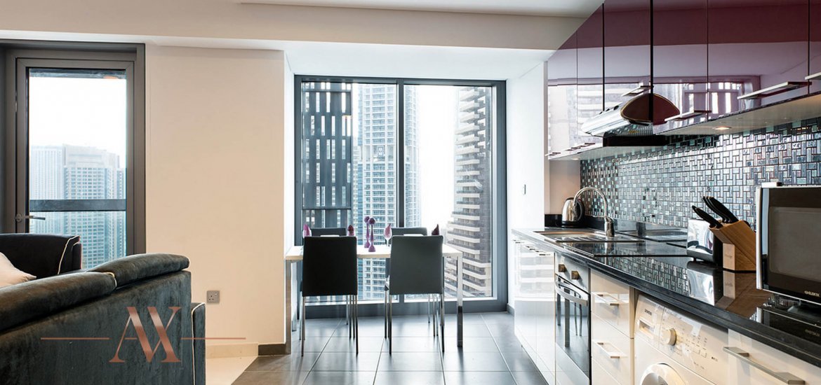 Penthouse in Dubai Marina, Dubai, UAE, 4 bedrooms, 509 sq.m. No. 333 - 6