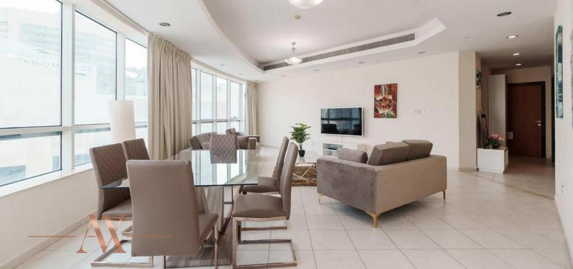 Apartment for sale in Dubai Marina, Dubai, UAE 4 bedrooms, 227 sq.m. No. 455 - photo 9