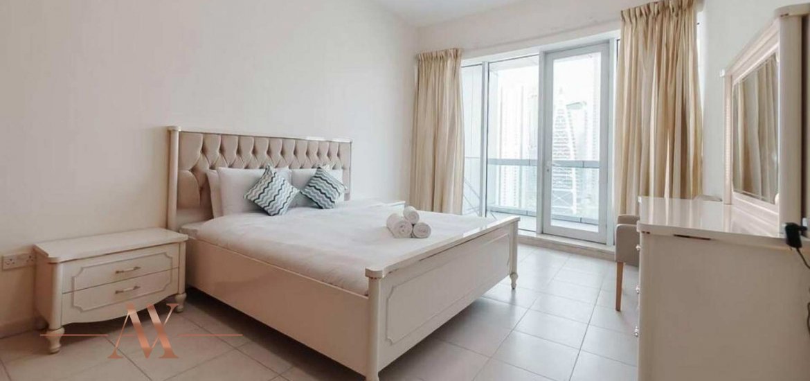 Apartment in Dubai Marina, Dubai, UAE, 4 bedrooms, 227 sq.m. No. 454 - 3