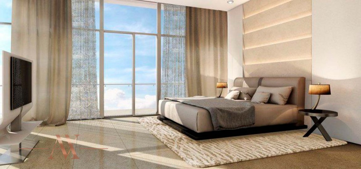 Penthouse for sale in Dubai Marina, Dubai, UAE 4 bedrooms, 524 sq.m. No. 414 - photo 5