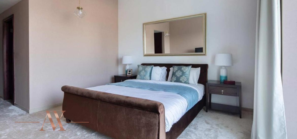 Apartment in Dubai Marina, Dubai, UAE, 2 bedrooms, 361 sq.m. No. 476 - 2