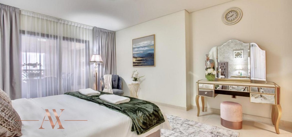 Penthouse in Palm Jumeirah, Dubai, UAE, 5 bedrooms, 705 sq.m. No. 298 - 5