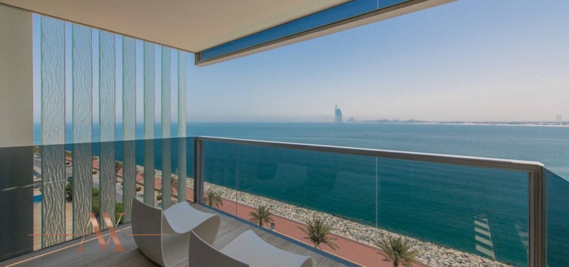 Penthouse for sale in Palm Jumeirah, Dubai, UAE 5 bedrooms, 618 sq.m. No. 303 - photo 3
