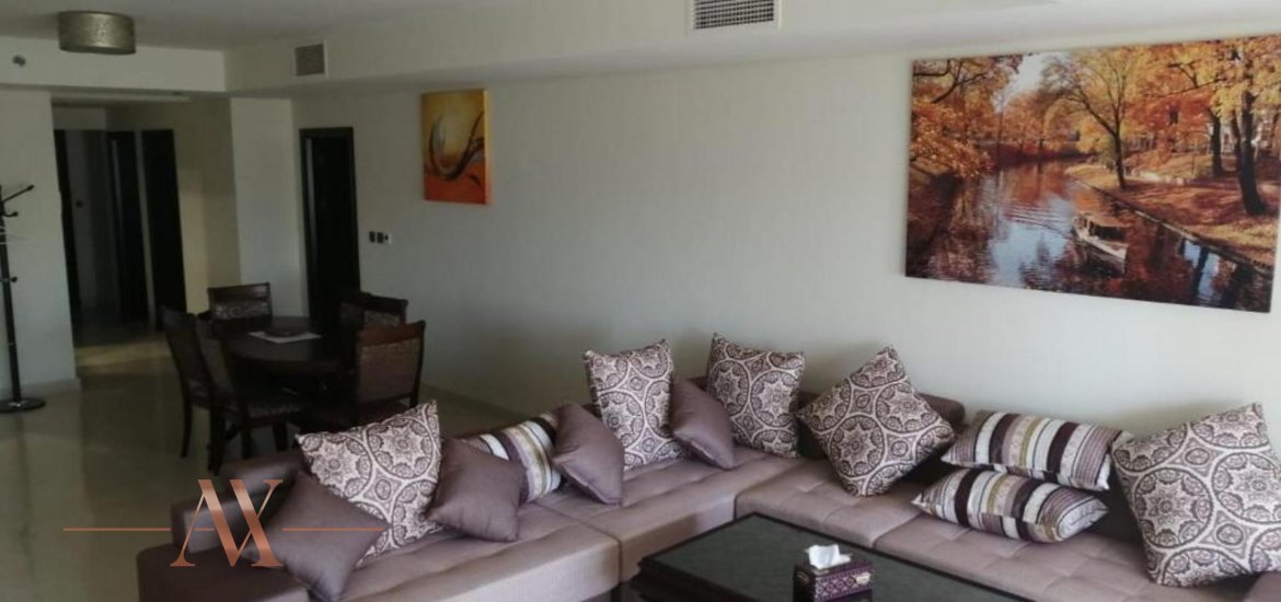 Penthouse in Palm Jumeirah, Dubai, UAE, 5 bedrooms, 705 sq.m. No. 298 - 2