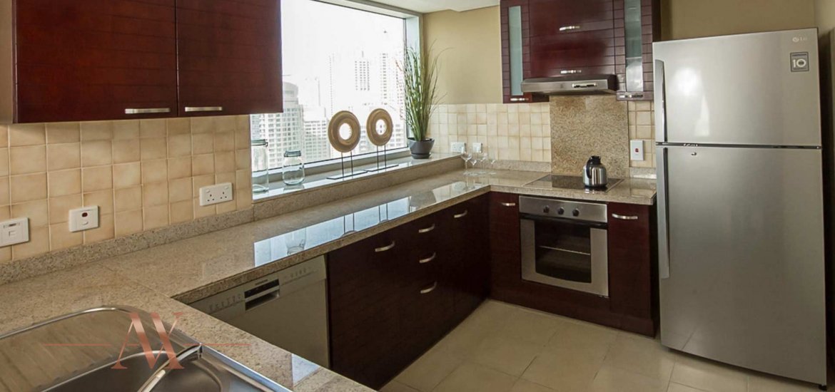 Apartment for sale in Dubai Marina, Dubai, UAE 3 bedrooms, 271 sq.m. No. 553 - photo 5