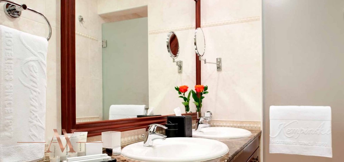 Penthouse for sale in Palm Jumeirah, Dubai, UAE 4 bedrooms, 674 sq.m. No. 396 - photo 3