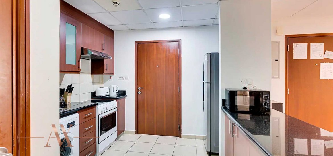 Apartment in Jumeirah Beach Residence, Dubai, UAE, 4 bedrooms, 579 sq.m. No. 435 - 9