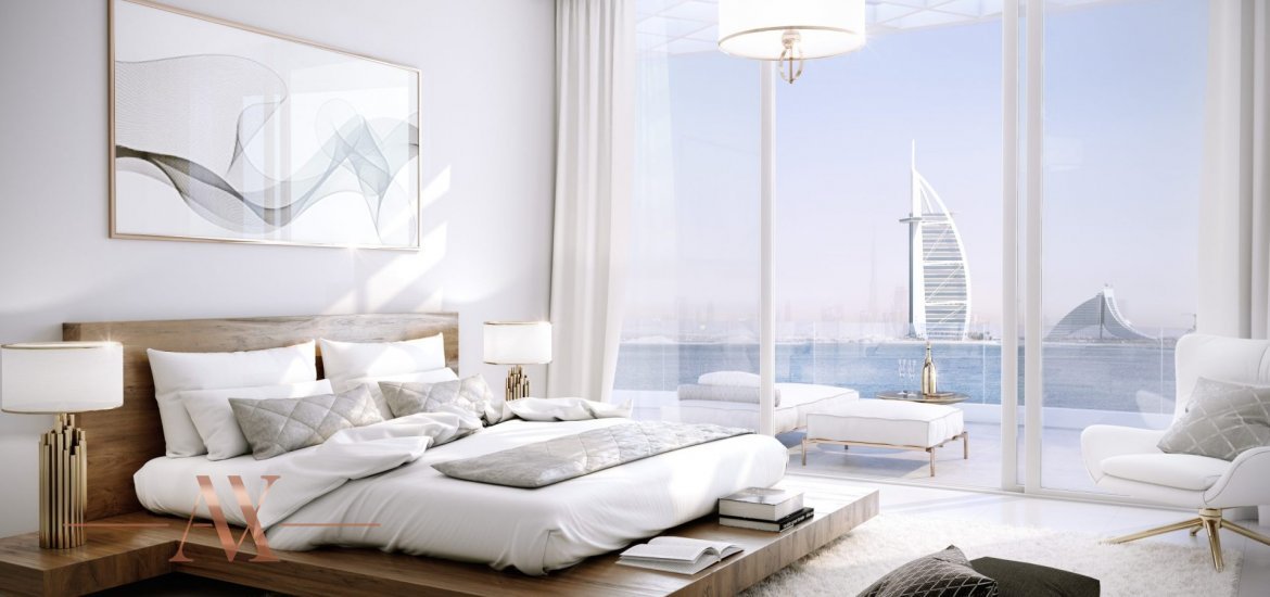 Penthouse for sale in Palm Jumeirah, Dubai, UAE 3 bedrooms, 950 sq.m. No. 353 - photo 2
