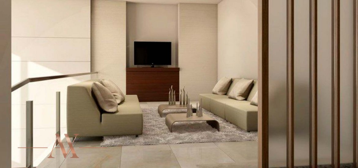 Penthouse for sale in Dubai Marina, Dubai, UAE 4 bedrooms, 524 sq.m. No. 414 - photo 8