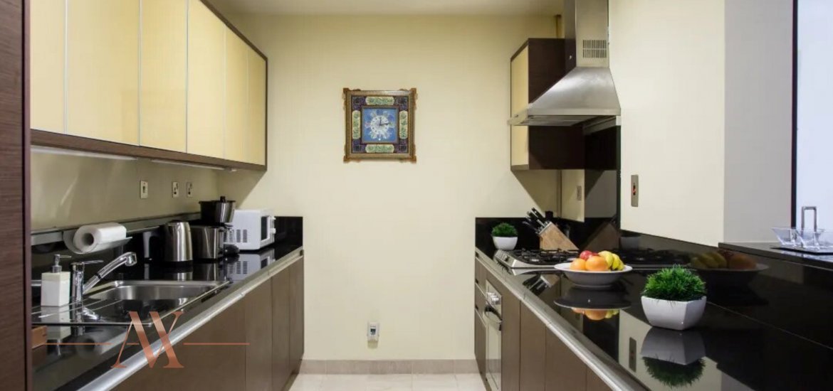 Apartment for sale in Palm Jumeirah, Dubai, UAE 2 bedrooms, 335 sq.m. No. 405 - photo 5