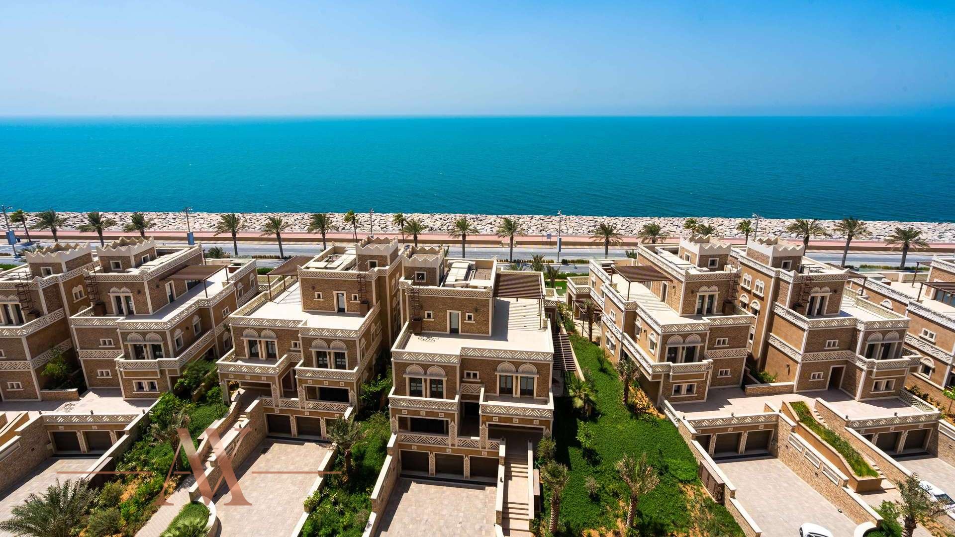 BALQIS RESIDENCE by the sea - 1