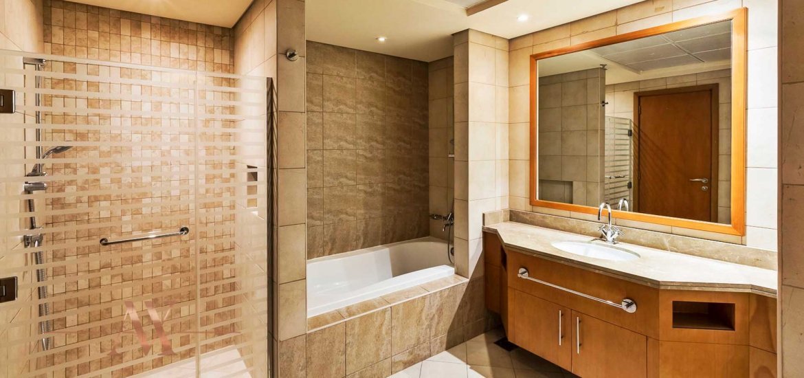 Apartment for sale in Jumeirah Beach Residence, Dubai, UAE 3 bedrooms, 206 sq.m. No. 432 - photo 3