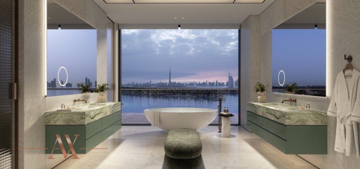 Villa for sale in Palm Jumeirah, Dubai, UAE 4 bedrooms, 600 sq.m. No. 407 - photo 4