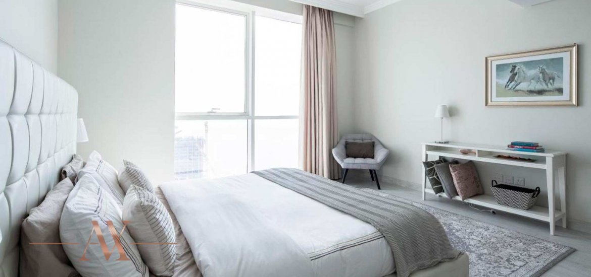 Apartment for sale in Jumeirah Beach Residence, Dubai, UAE 1 bedroom, 67 sq.m. No. 426 - photo 1