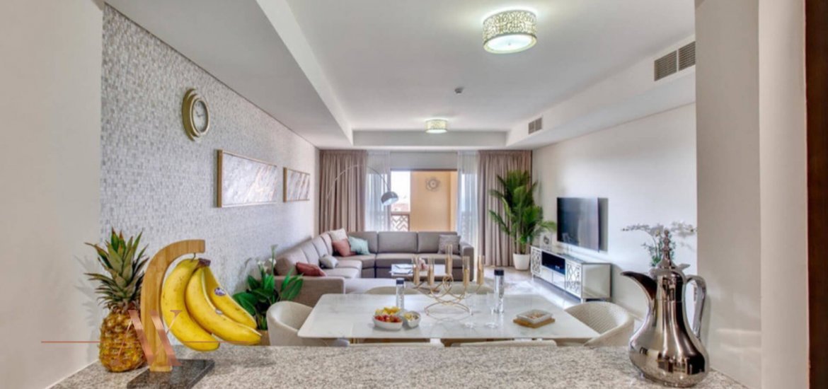Penthouse for sale in Palm Jumeirah, Dubai, UAE 4 bedrooms, 640 sq.m. No. 299 - photo 4