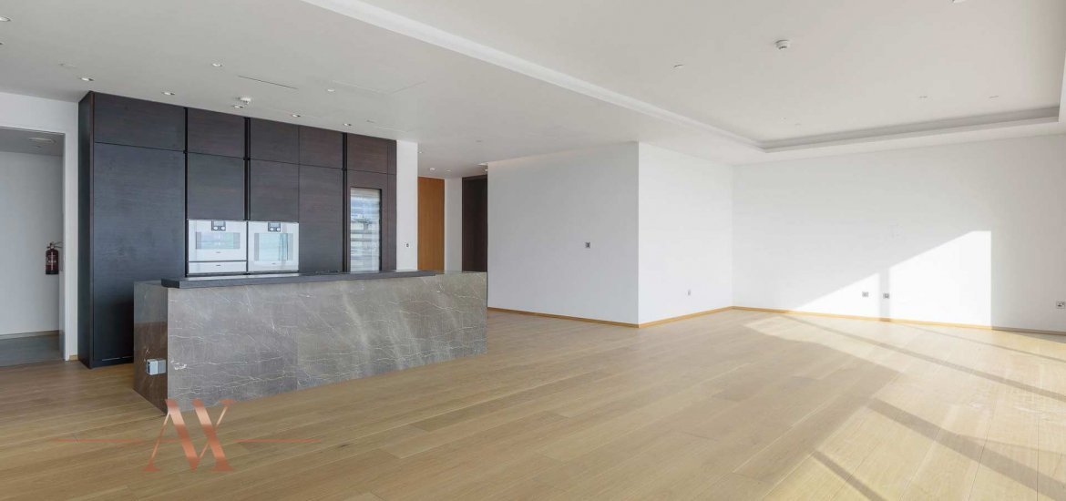 Apartment in Palm Jumeirah, Dubai, UAE, 4 bedrooms, 581 sq.m. No. 510 - 5
