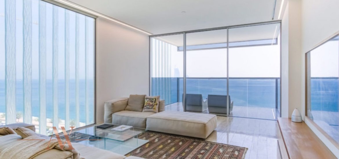 Penthouse in Palm Jumeirah, Dubai, UAE, 4 bedrooms, 445 sq.m. No. 302 - 5