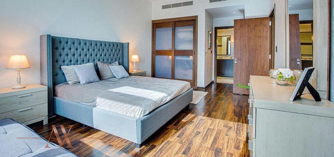 Apartment in Palm Jumeirah, Dubai, UAE, 3 bedrooms, 211 sq.m. No. 471 - 9