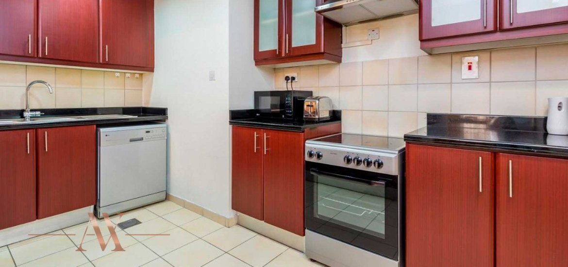 Apartment in Jumeirah Beach Residence, Dubai, UAE, 1 bedroom, 111 sq.m. No. 438 - 6