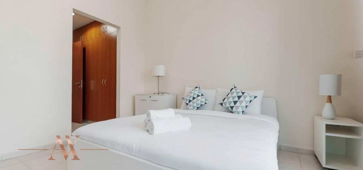 Apartment in Dubai Marina, Dubai, UAE, 4 bedrooms, 227 sq.m. No. 456 - 11