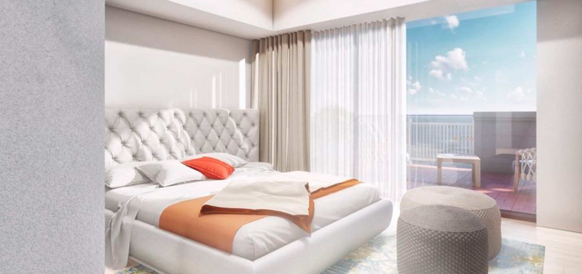 Penthouse in Palm Jumeirah, Dubai, UAE, 5 bedrooms, 677 sq.m. No. 808 - 1