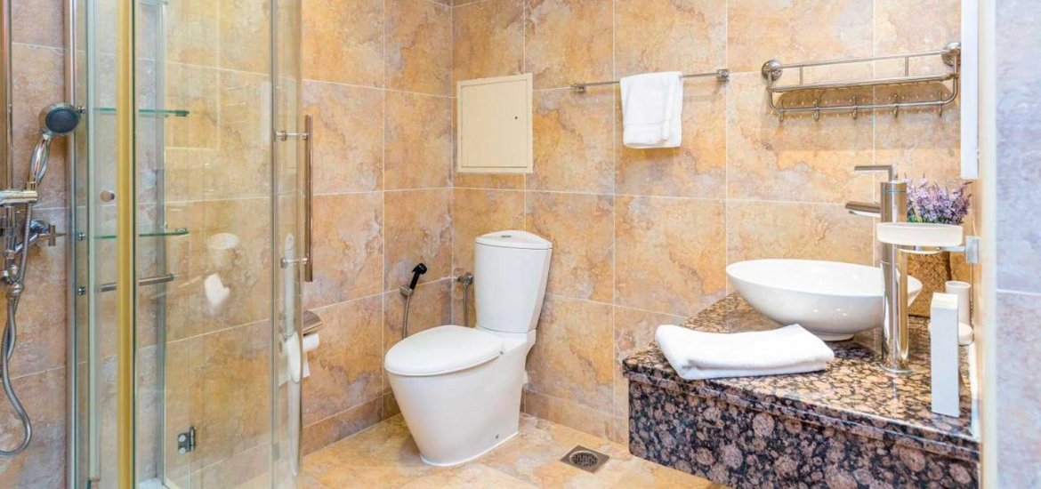 Apartment for sale in Jumeirah Beach Residence, Dubai, UAE 2 bedrooms, 129 sq.m. No. 816 - photo 4