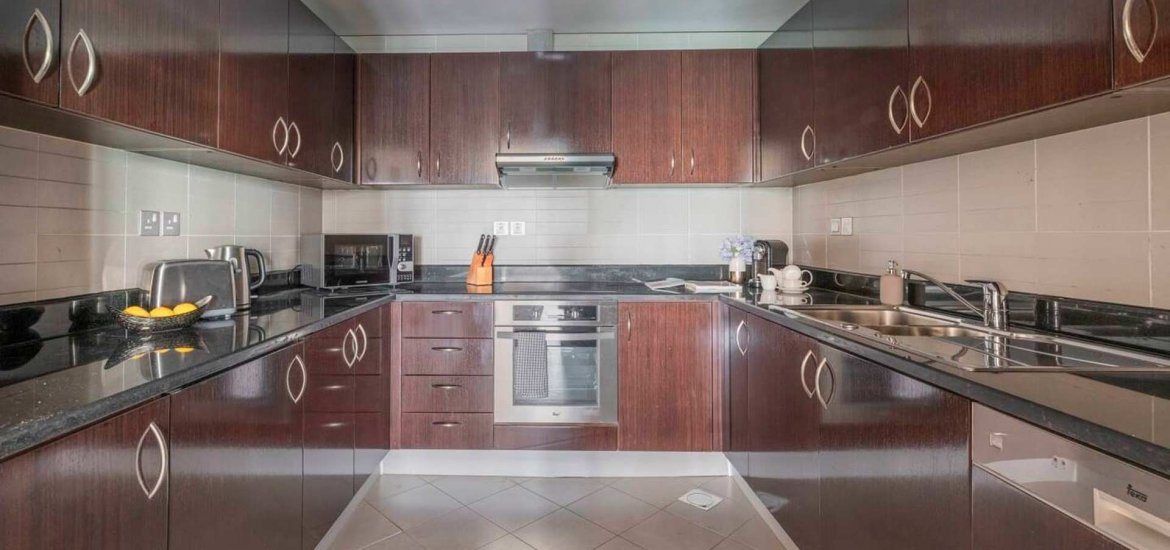 Apartment for sale in Palm Jumeirah, Dubai, UAE 2 bedrooms, 169 sq.m. No. 809 - photo 6