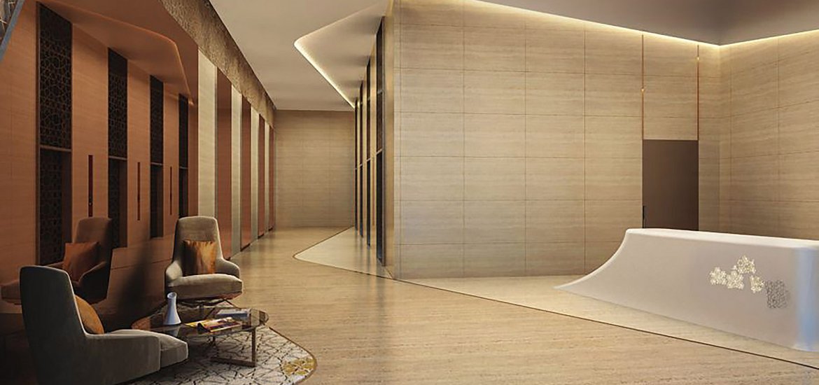 Apartment for sale in Palm Jumeirah, Dubai, UAE 3 bedrooms, 210 sq.m. No. 805 - photo 3