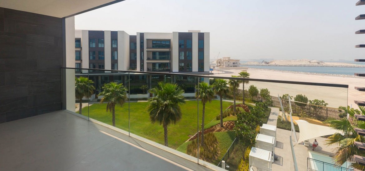 Apartment for sale in Pearl Jumeirah, Dubai, UAE 2 bedrooms, 173 sq.m. No. 737 - photo 5