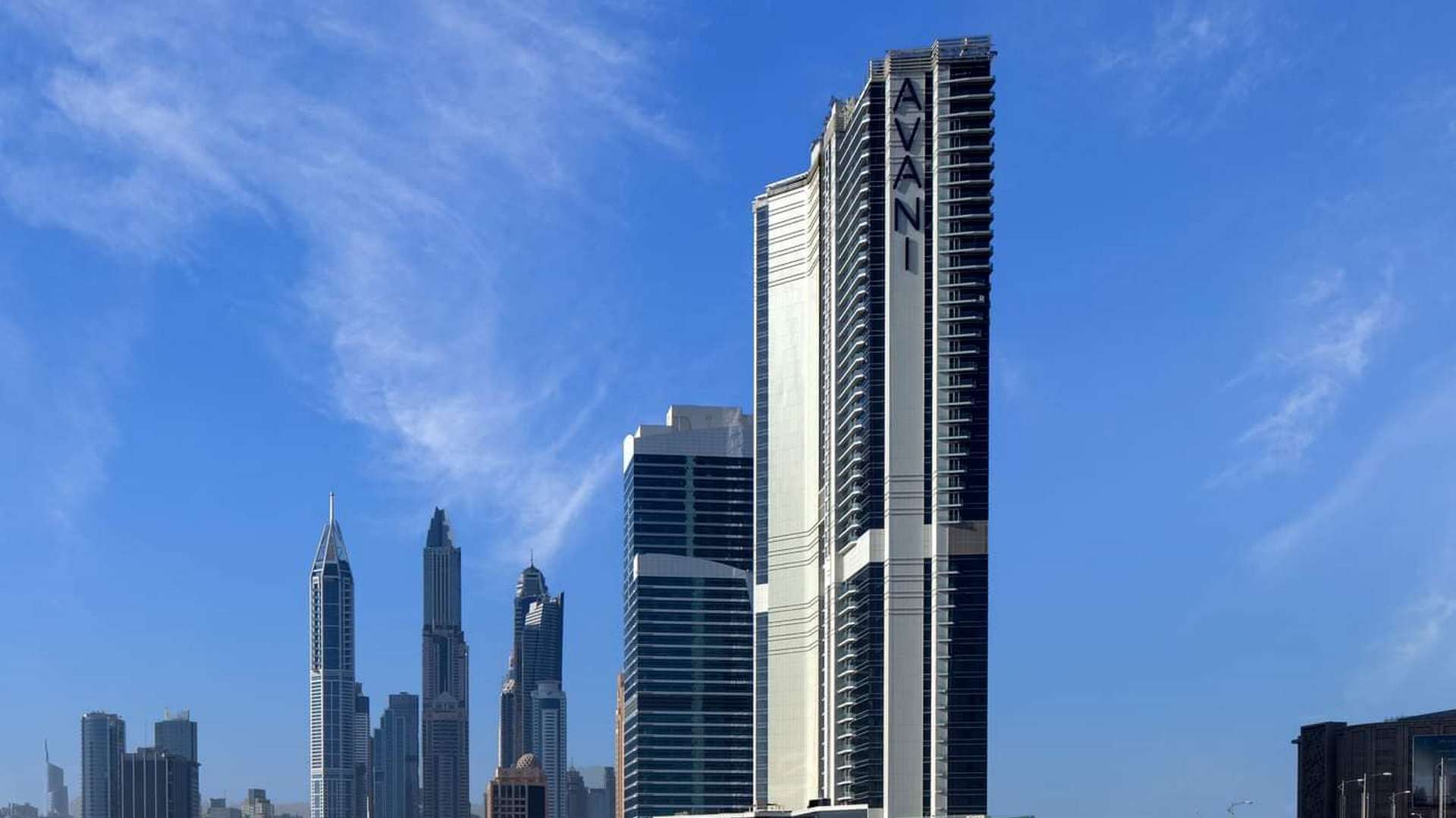 AVANI PALM VIEW by AVANI Hotels & Resorts in Palm Jumeirah, Dubai, UAE