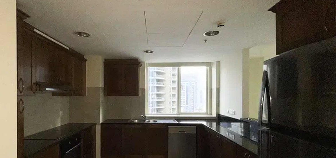 Apartment in Dubai Marina, Dubai, UAE, 2 bedrooms, 157 sq.m. No. 941 - 3