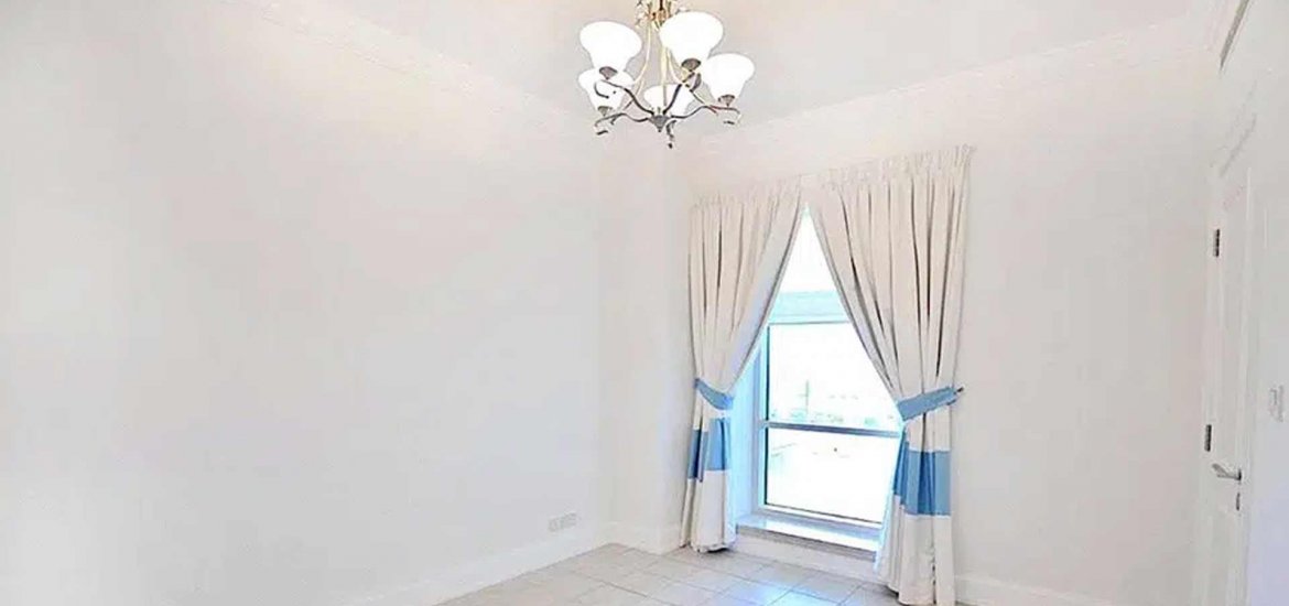 Apartment in Dubai Marina, Dubai, UAE, 3 bedrooms, 234 sq.m. No. 943 - 4