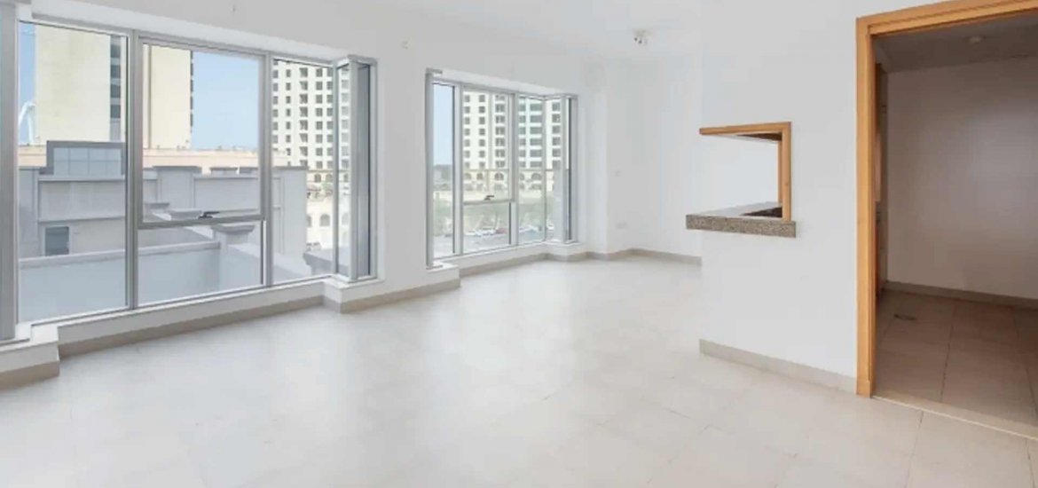 Apartment in Dubai Marina, Dubai, UAE, 1 bedroom, 89 sq.m. No. 919 - 6