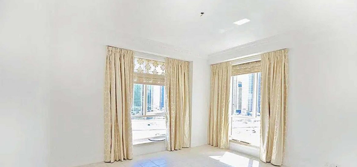 Apartment in Dubai Marina, Dubai, UAE, 3 bedrooms, 234 sq.m. No. 943 - 2
